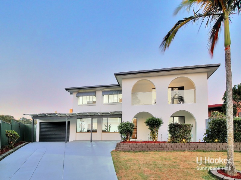 10 Sasha Street, Robertson QLD 4109