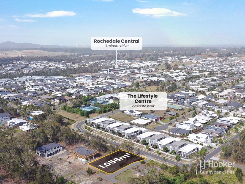 66 Kate Circuit, Rochedale QLD 4123