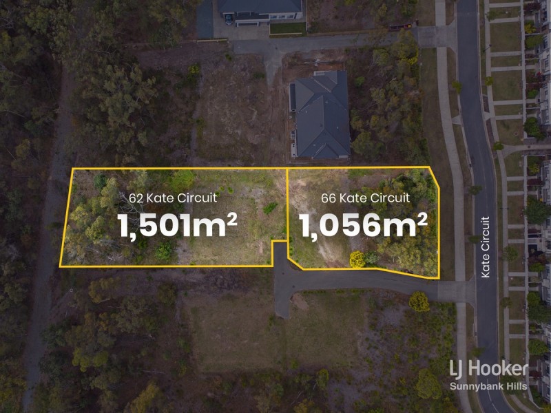 66 Kate Circuit, Rochedale QLD 4123