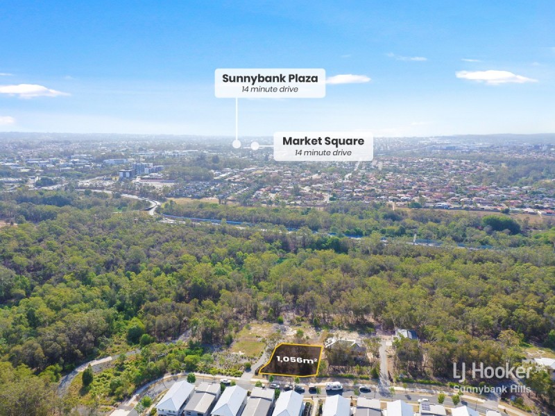 66 Kate Circuit, Rochedale QLD 4123