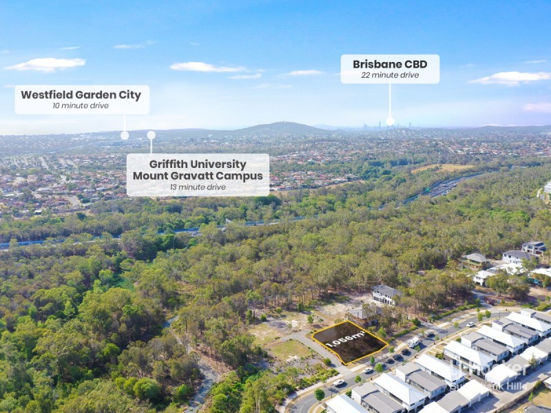 66 Kate Circuit, Rochedale QLD 4123