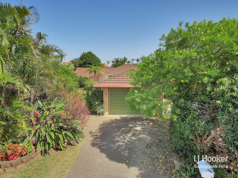 6 Halkin Street, Eight Mile Plains QLD 4113