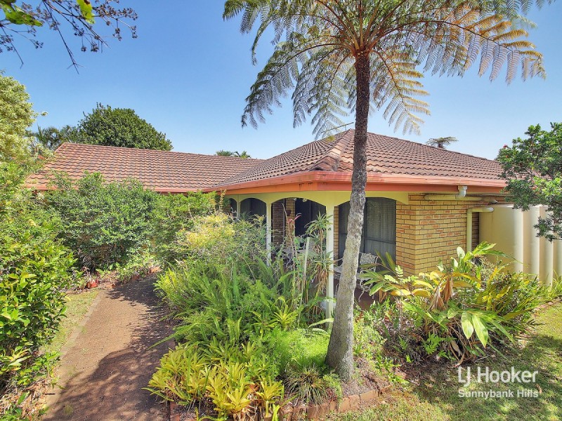 6 Halkin Street, Eight Mile Plains QLD 4113