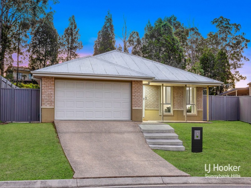 3 Holling Close, Kuraby QLD 4112