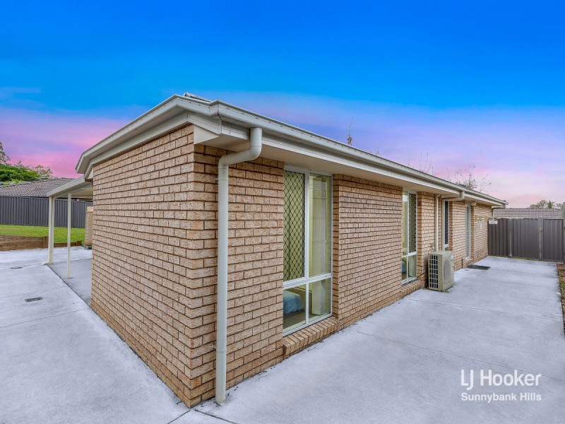 3 Holling Close, Kuraby QLD 4112