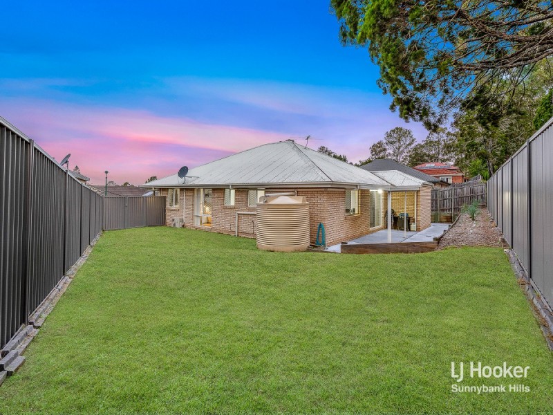 3 Holling Close, Kuraby QLD 4112