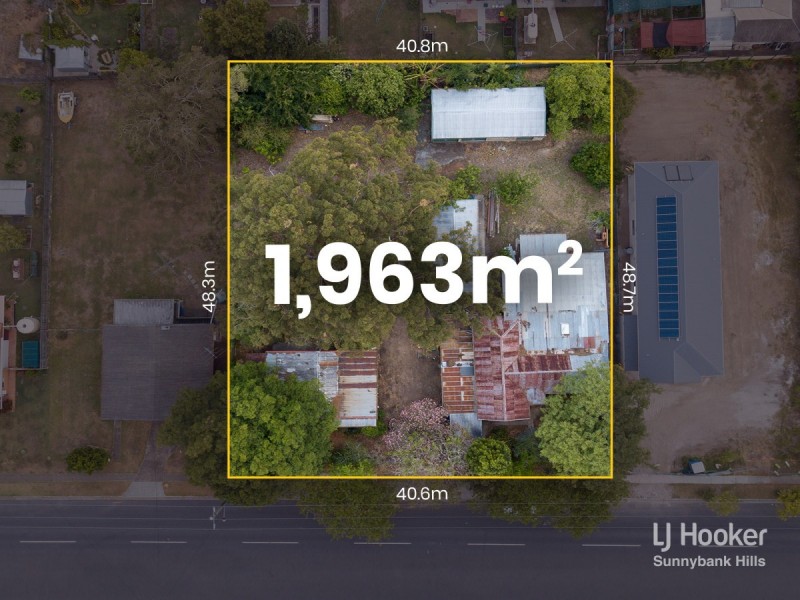 516 & 520 Musgrave Road, Coopers Plains QLD 4108