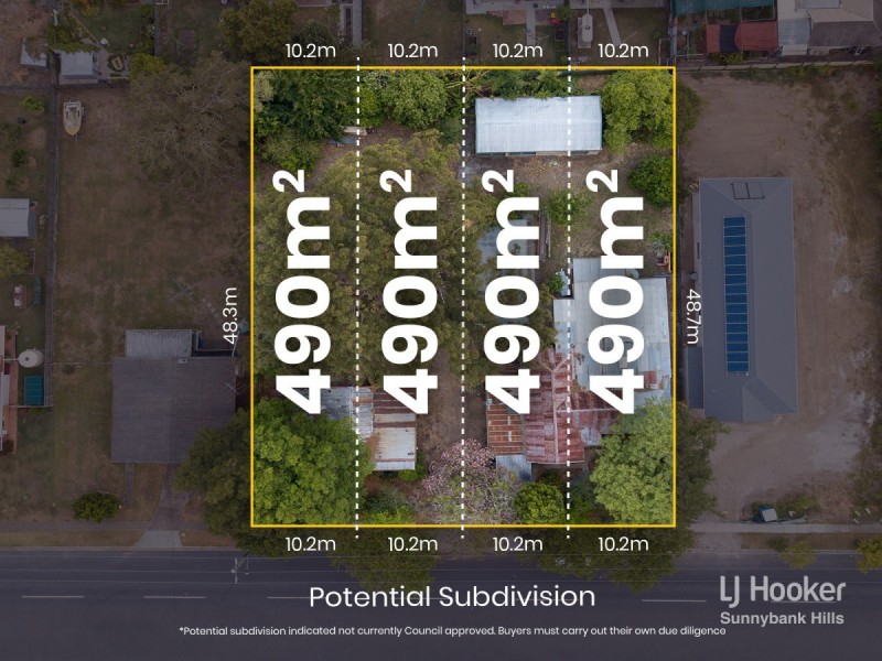 516 & 520 Musgrave Road, Coopers Plains QLD 4108