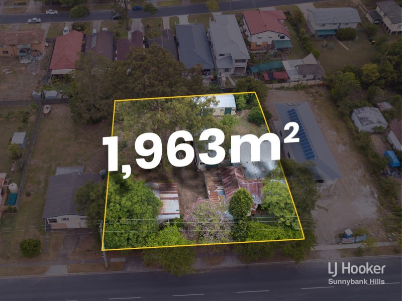 516 & 520 Musgrave Road, Coopers Plains QLD 4108