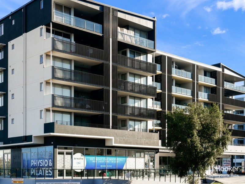 209/66 Slobodian Avenue, Eight Mile Plains QLD 4113