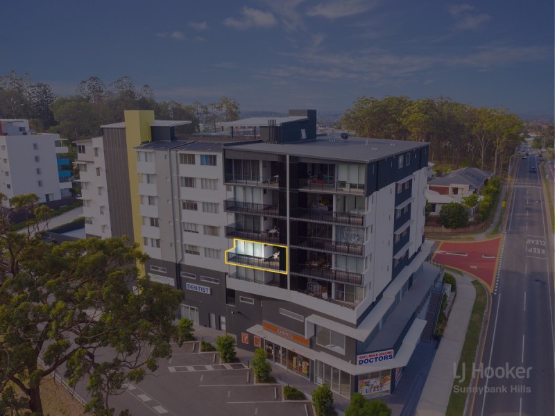 209/66 Slobodian Avenue, Eight Mile Plains QLD 4113