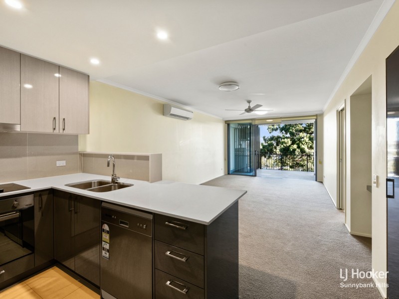 209/66 Slobodian Avenue, Eight Mile Plains QLD 4113