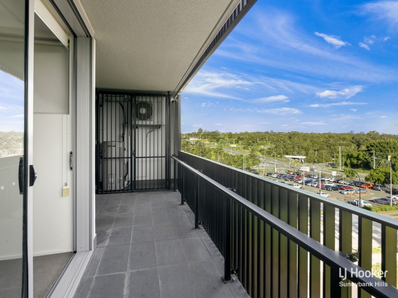 209/66 Slobodian Avenue, Eight Mile Plains QLD 4113
