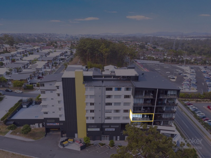 209/66 Slobodian Avenue, Eight Mile Plains QLD 4113