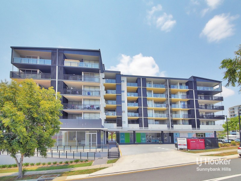209/66 Slobodian Avenue, Eight Mile Plains QLD 4113