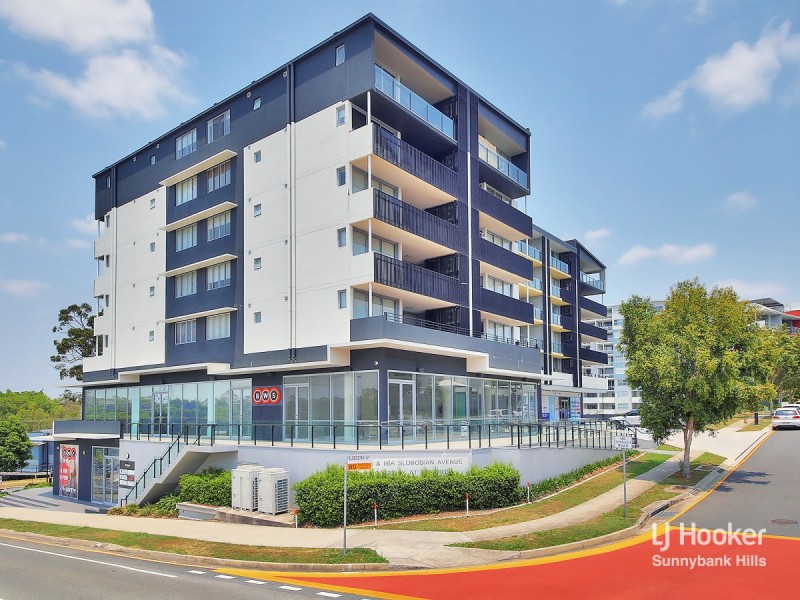 209/66 Slobodian Avenue, Eight Mile Plains QLD 4113