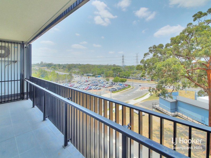 209/66 Slobodian Avenue, Eight Mile Plains QLD 4113