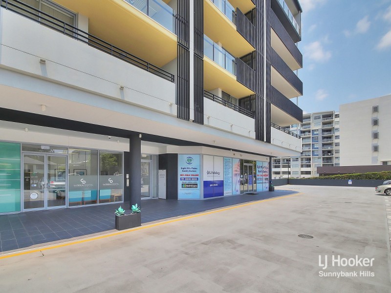 209/66 Slobodian Avenue, Eight Mile Plains QLD 4113
