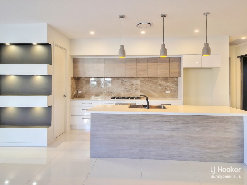 7 Jacaranda Crescent, Drewvale QLD 4116