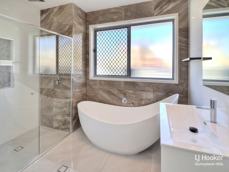 7 Jacaranda Crescent, Drewvale QLD 4116