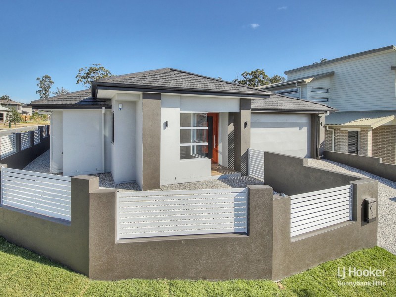 7 Jacaranda Crescent, Drewvale QLD 4116