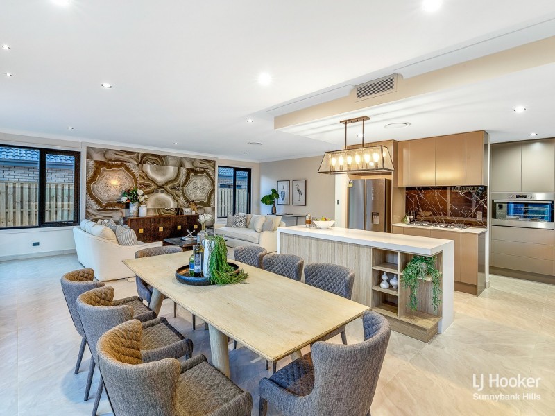 8 Peridot Place, Rochedale QLD 4123