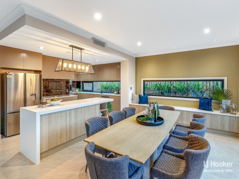 8 Peridot Place, Rochedale QLD 4123