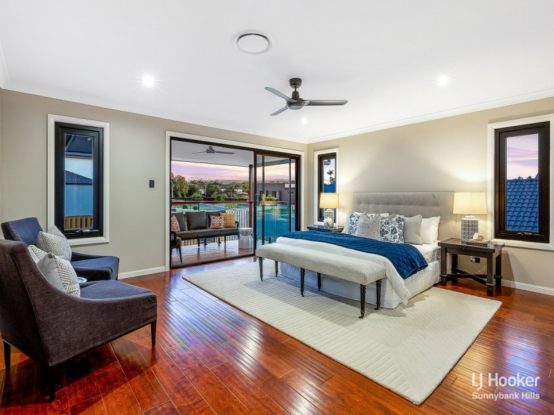 8 Peridot Place, Rochedale QLD 4123