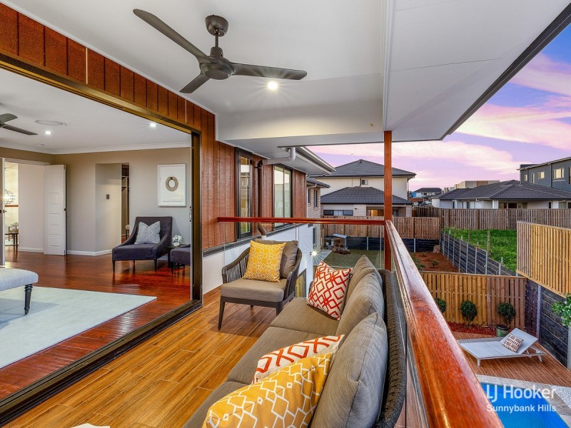 8 Peridot Place, Rochedale QLD 4123