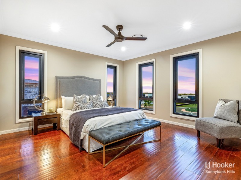 8 Peridot Place, Rochedale QLD 4123