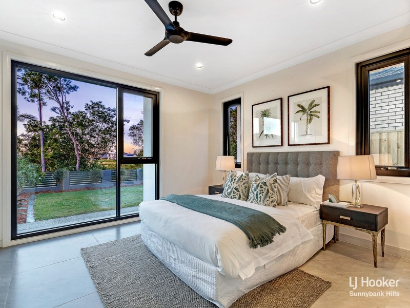 8 Peridot Place, Rochedale QLD 4123