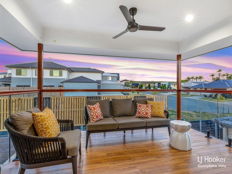 8 Peridot Place, Rochedale QLD 4123