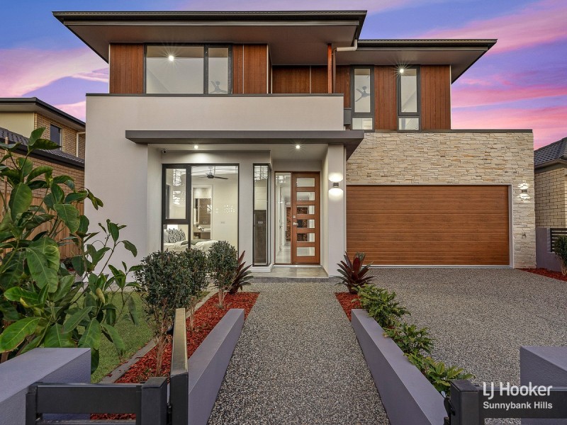 8 Peridot Place, Rochedale QLD 4123