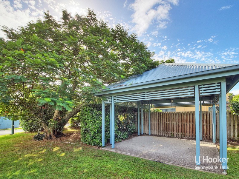 7/51 Othello Street, Sunnybank Hills QLD 4109