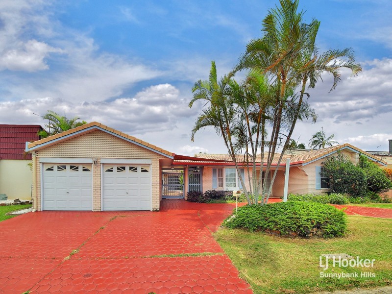 500 Mains Road, Macgregor QLD 4109