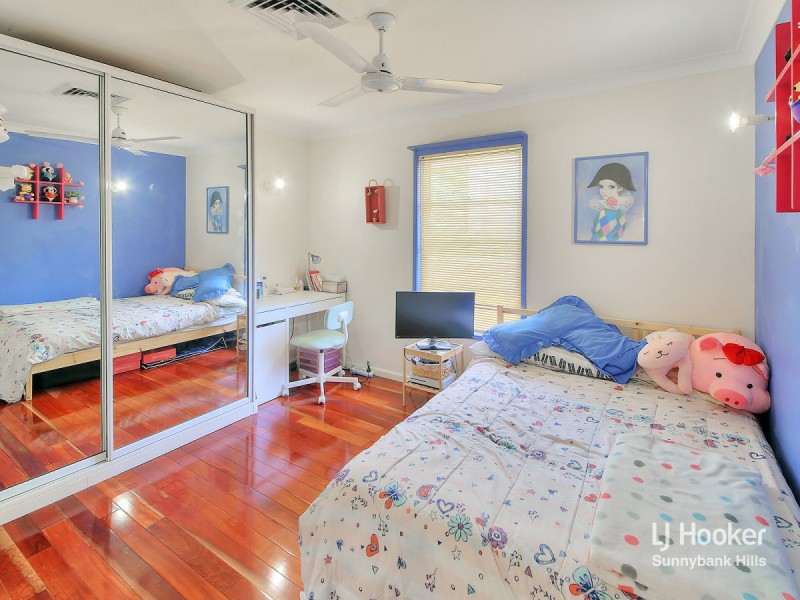 500 Mains Road, Macgregor QLD 4109