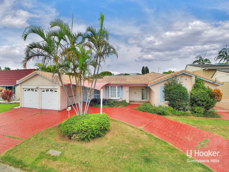 500 Mains Road, Macgregor QLD 4109