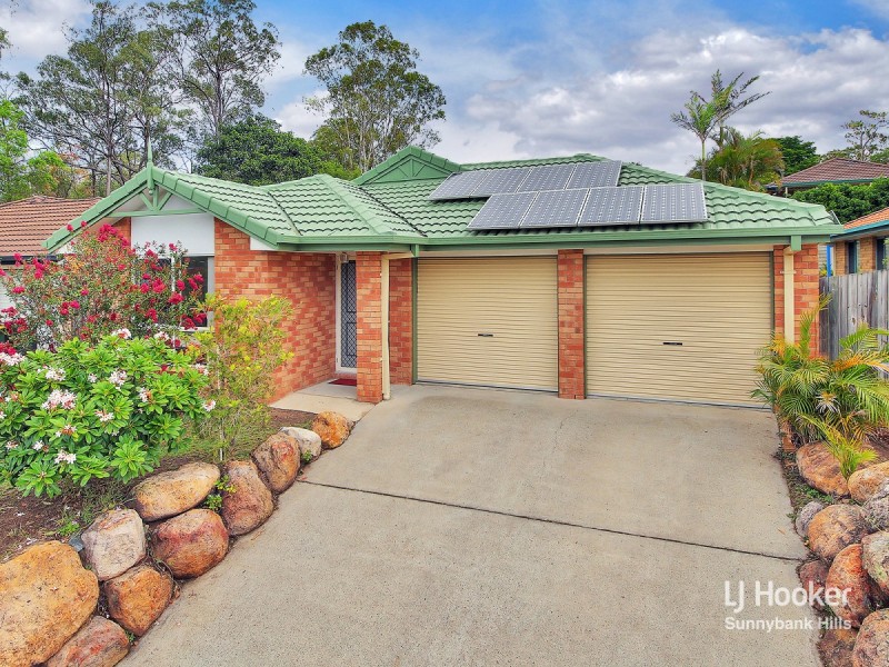 26 Maynard Place, Runcorn QLD 4113