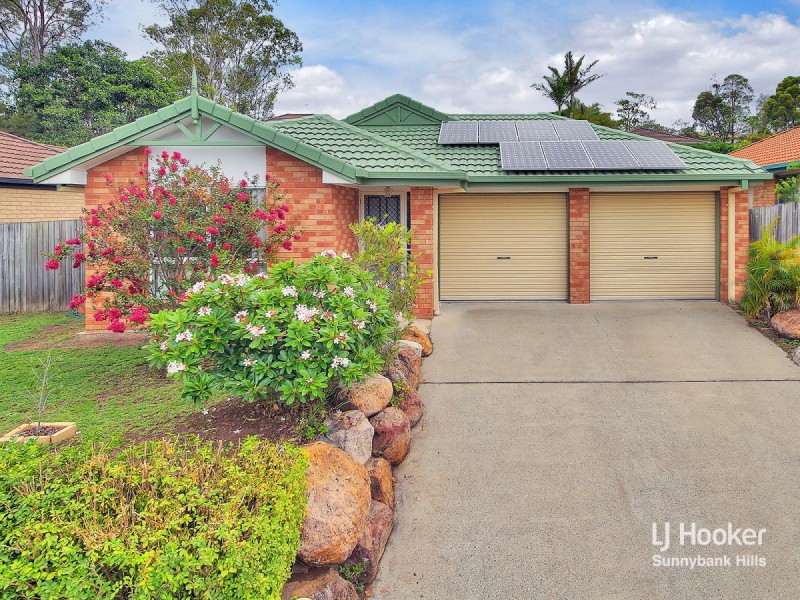 26 Maynard Place, Runcorn QLD 4113