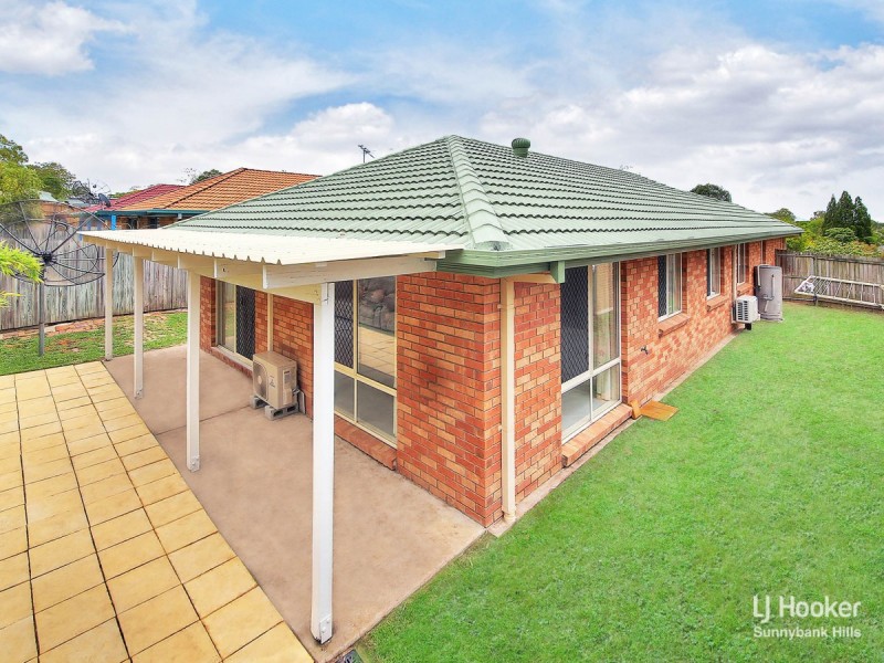 26 Maynard Place, Runcorn QLD 4113