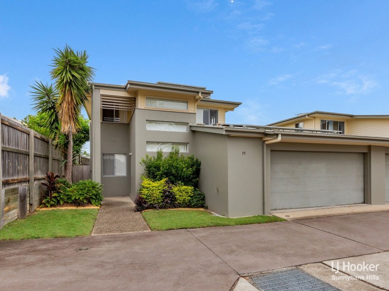 15/360 Benhiam Street, Calamvale QLD 4116