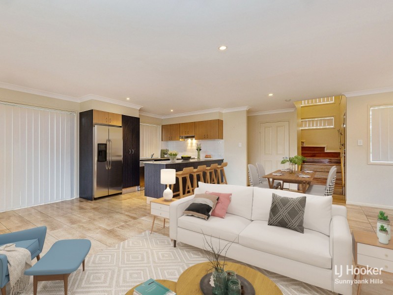 15/360 Benhiam Street, Calamvale QLD 4116