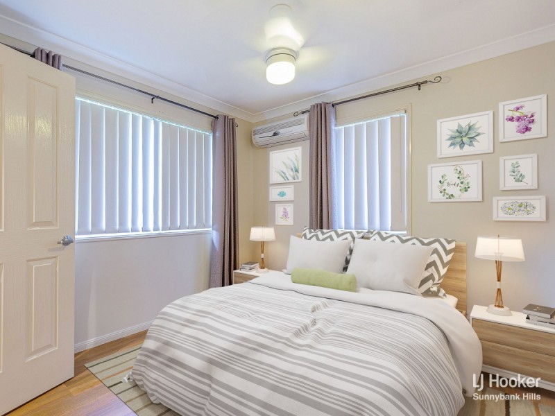 15/360 Benhiam Street, Calamvale QLD 4116