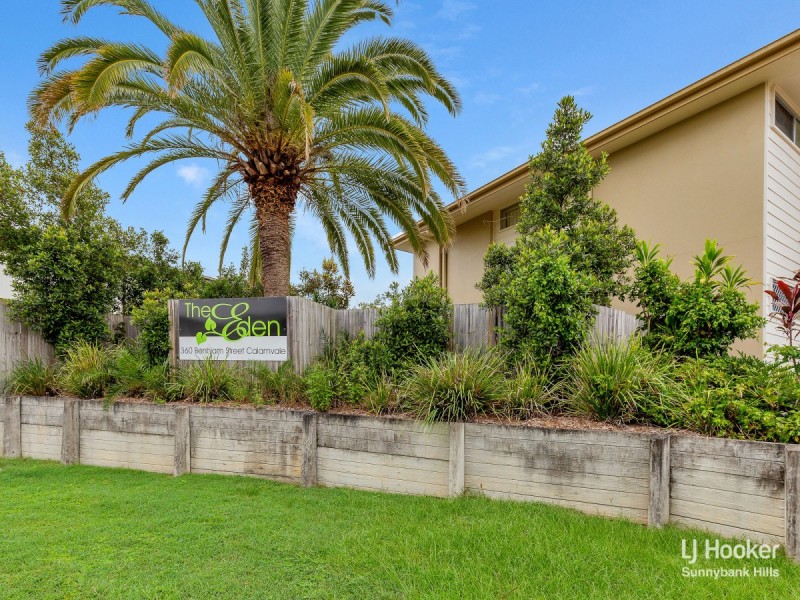 15/360 Benhiam Street, Calamvale QLD 4116