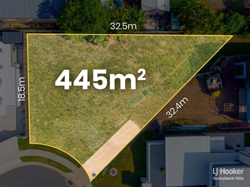 10 Hannah Court, Daisy Hill QLD 4127