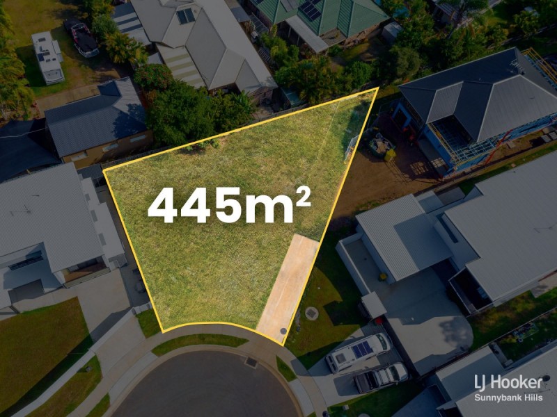 10 Hannah Court, Daisy Hill QLD 4127