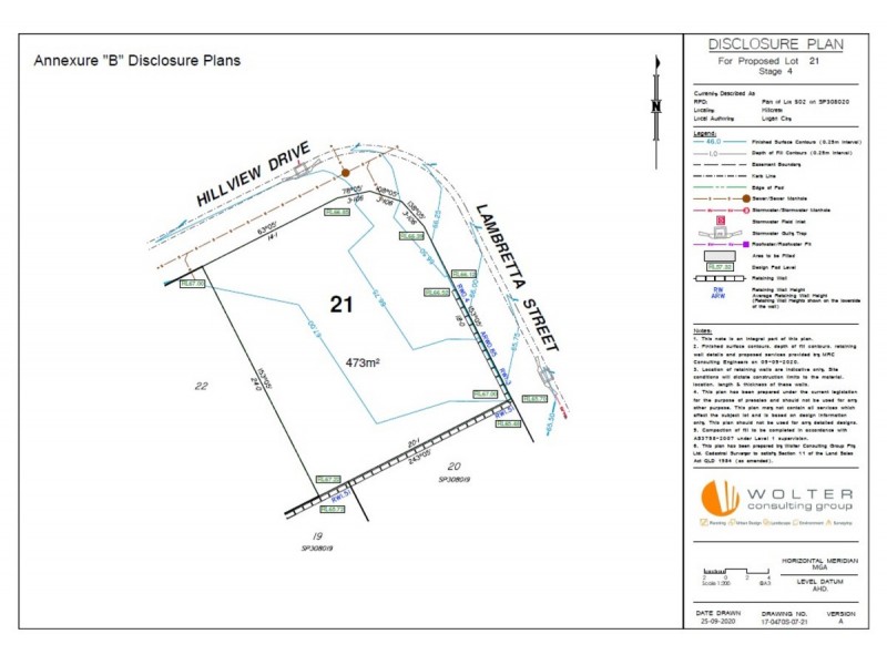 Lot 21/2 Aqua Court, Hillcrest QLD 4118