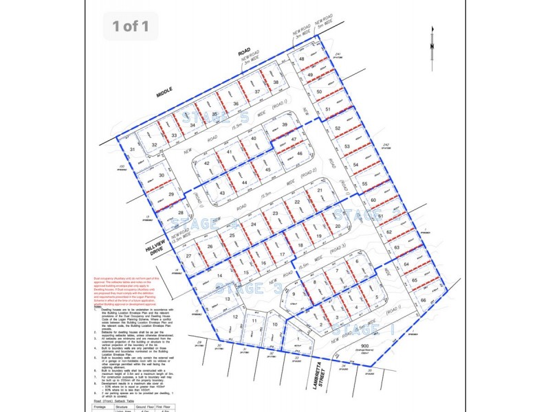 Lot 38/ Lambretta Street, Hillcrest QLD 4118