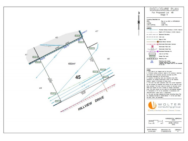 Lot 45/12 Lambretta Street, Hillcrest QLD 4118