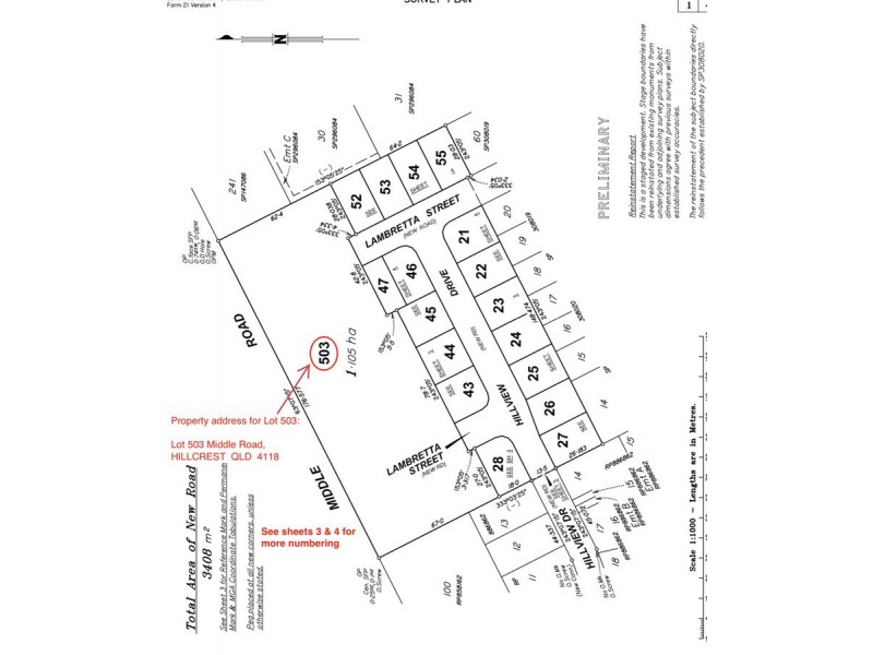 Lot 45/12 Lambretta Street, Hillcrest QLD 4118
